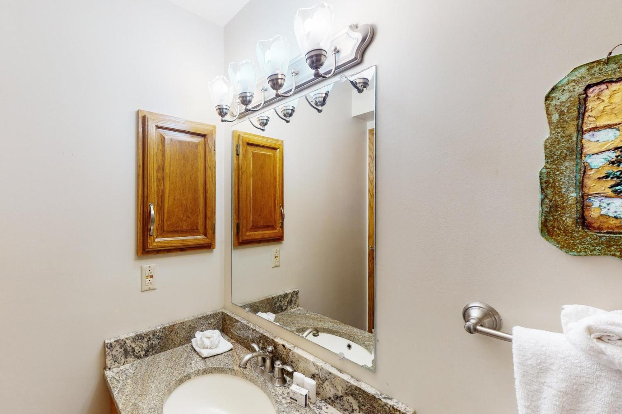 Buffalo Village 402 Silverthorne Exterior foto